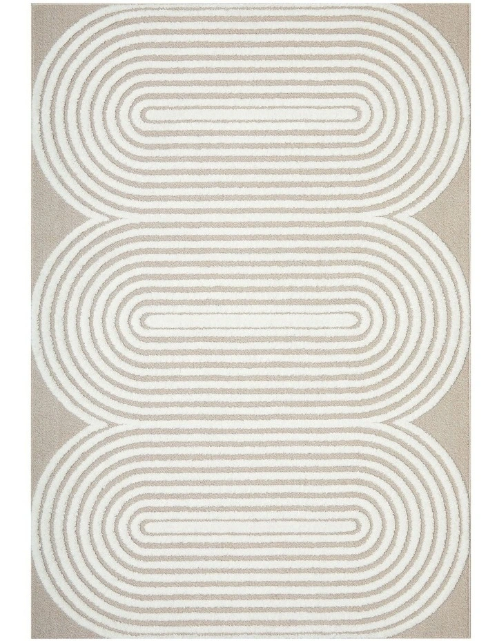 Lotus Carl Rug image 1