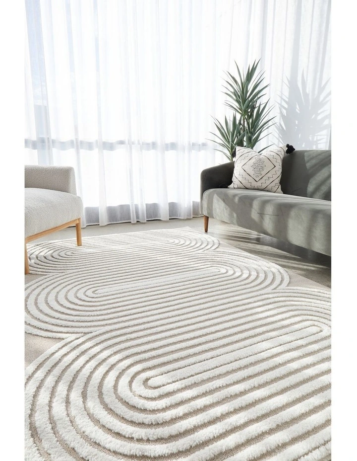 Lotus Carl Rug image 2