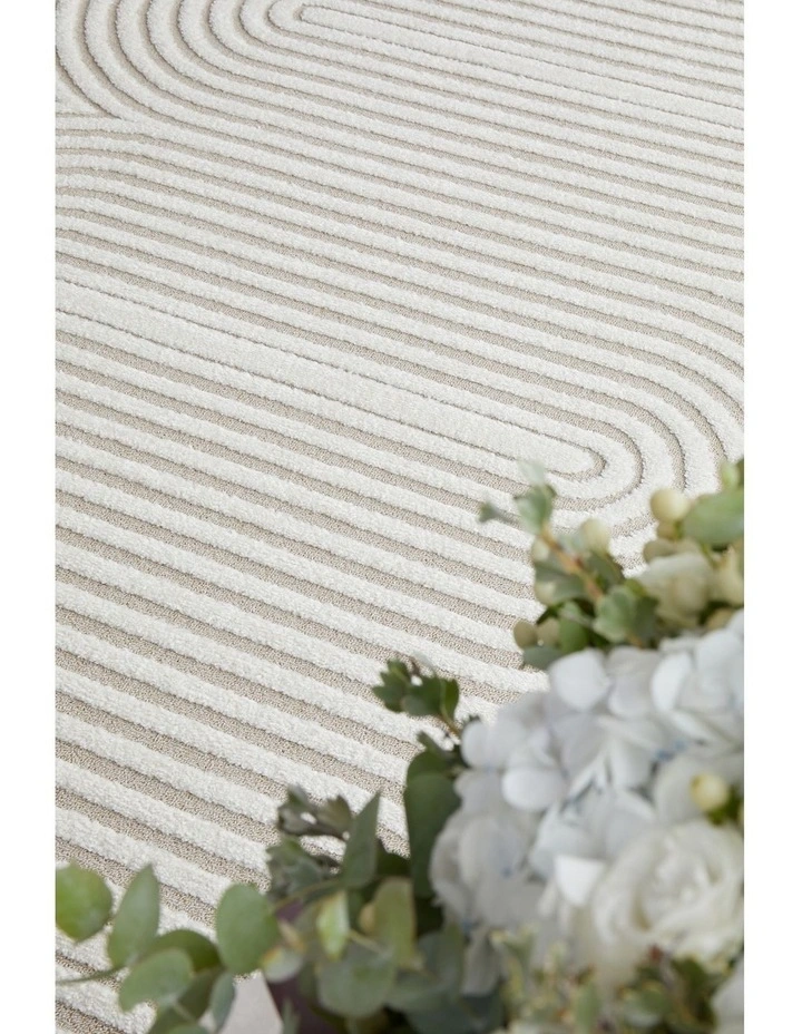 Lotus Carl Rug image 3