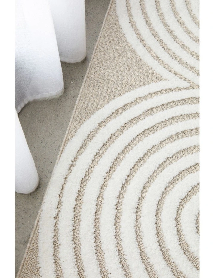 Lotus Carl Rug image 4