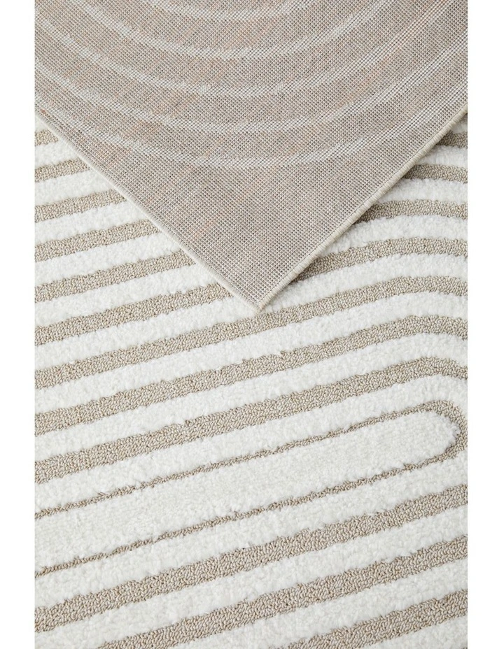 Lotus Carl Rug image 5