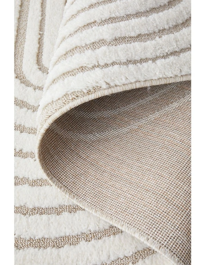 Lotus Carl Rug image 6