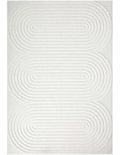 Lotus Carl Rug