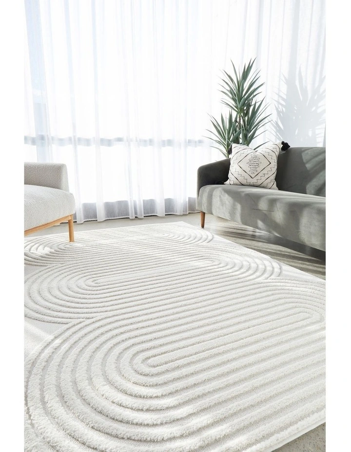 Lotus Carl Rug image 2
