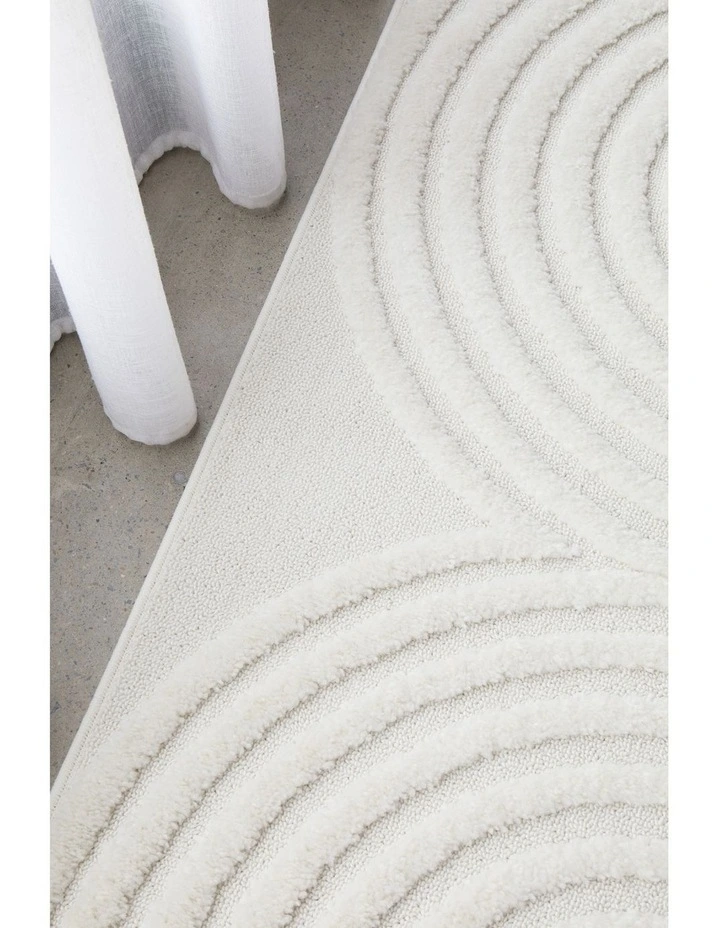 Lotus Carl Rug image 4