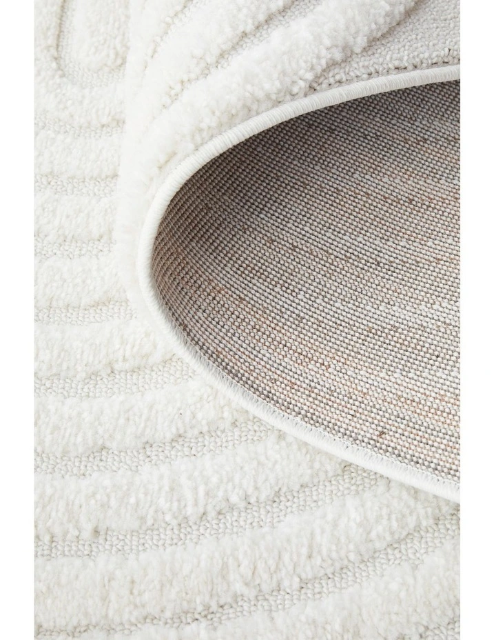 Lotus Carl Rug image 6