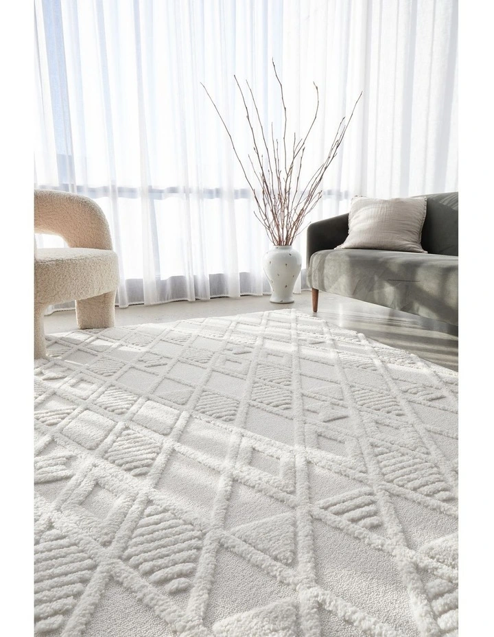 Marigold Lisa Rug image 2