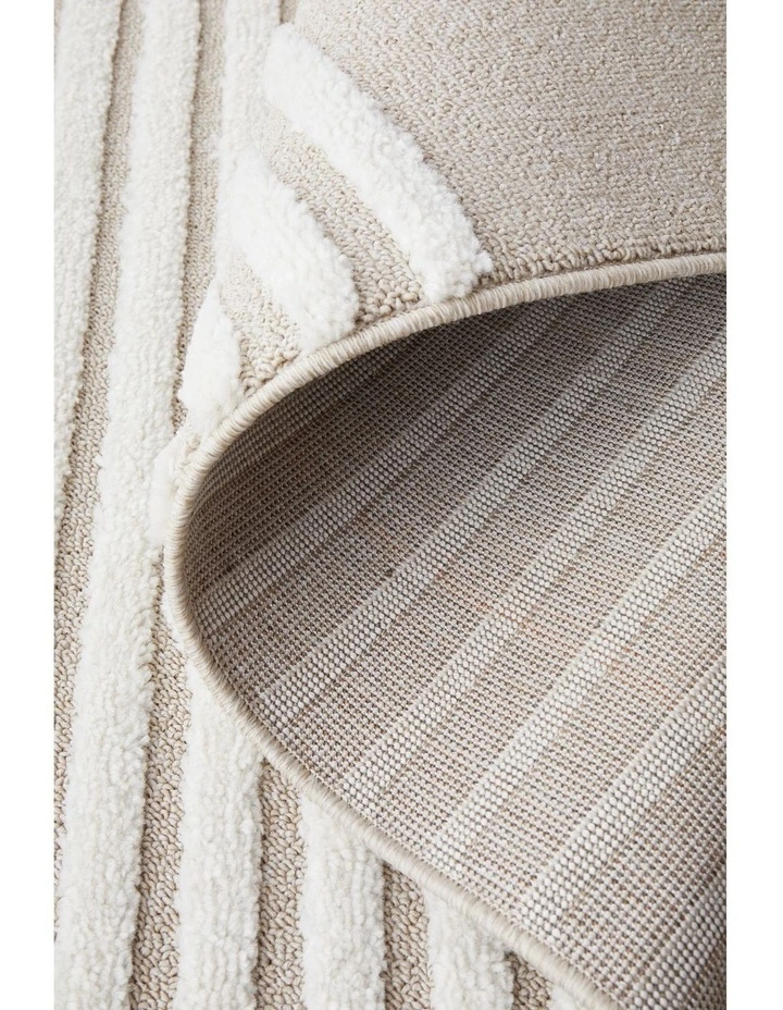 Lotus Abbey Runner Rug image 6