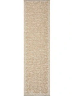 Patio Kudo Runner Outdoor Rug