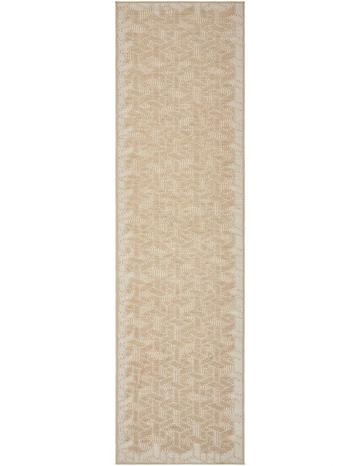 Patio Kudo Runner Outdoor Rug image 1
