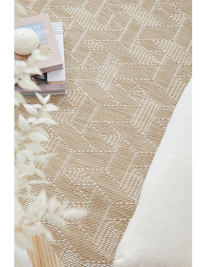 Patio Kudo Runner Outdoor Rug image 3