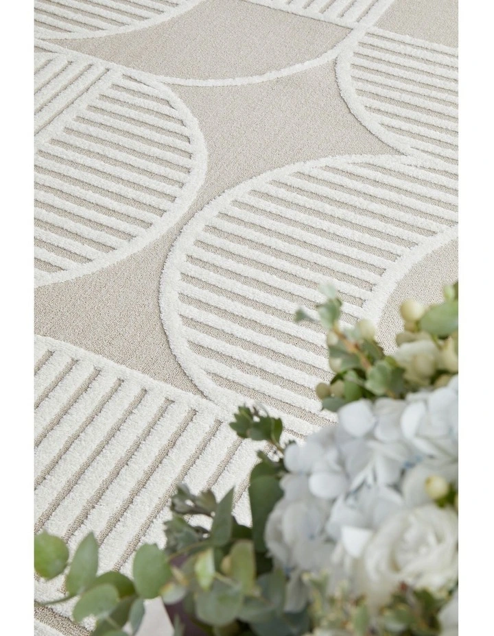Lotus Leo Runner Rug image 3