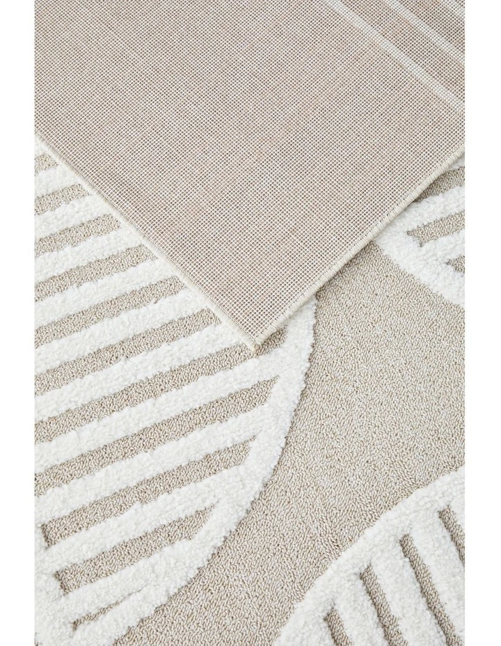 Lotus Leo Runner Rug image 5