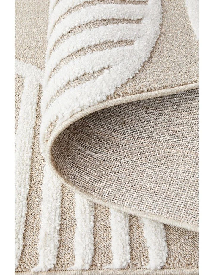 Lotus Leo Runner Rug image 6