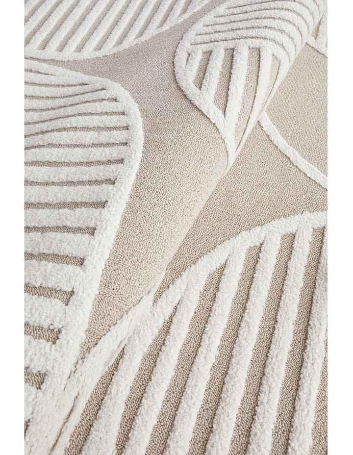 Lotus Leo Runner Rug image 7