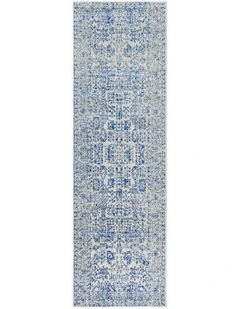 Evoke 256 Runner Rug