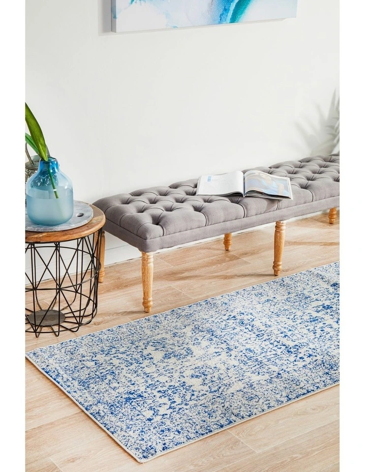 Evoke 256 Runner Rug image 2
