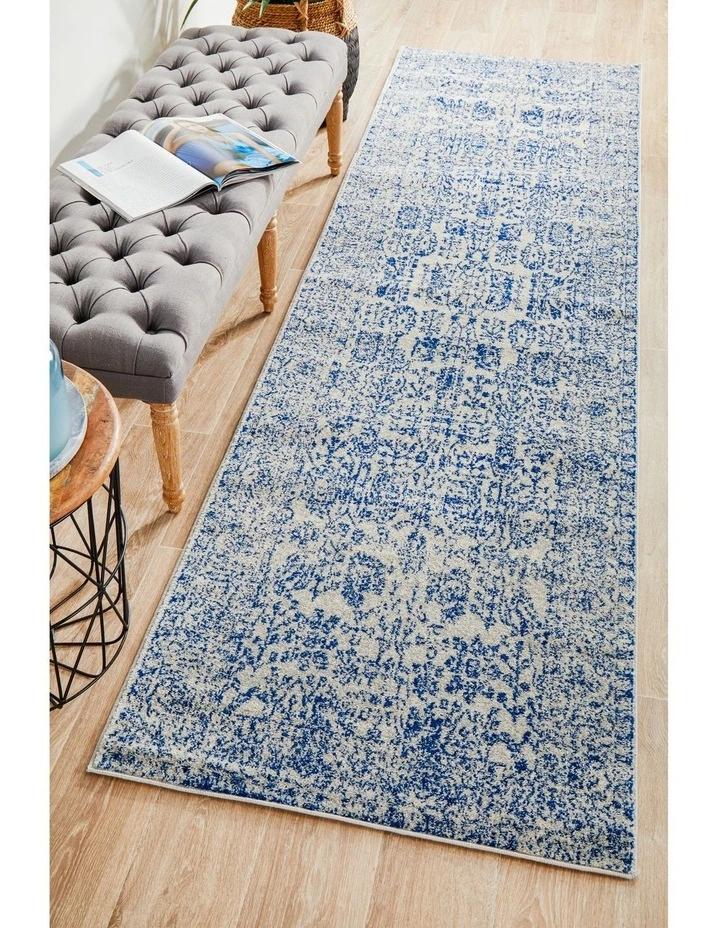Evoke 256 Runner Rug image 3