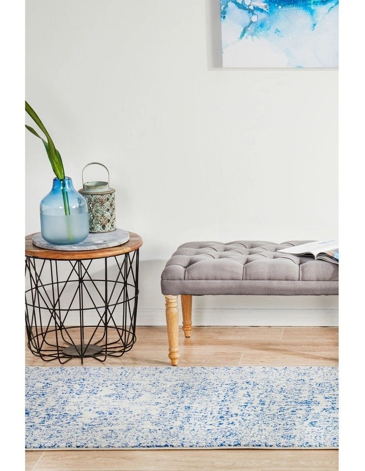 Evoke 256 Runner Rug image 4