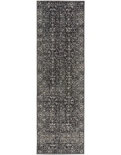 Evoke 252 Runner Rug
