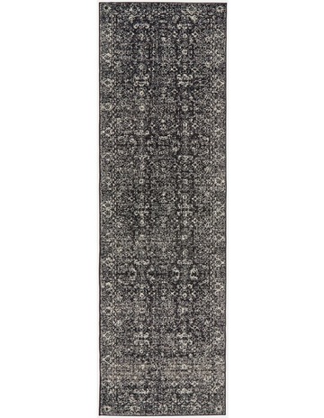 Charcoal colour