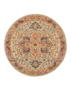 Legacy 850 Round Rug