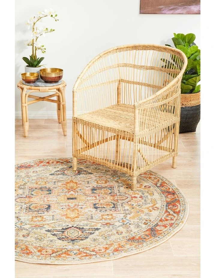 Legacy 850 Round Rug image 4