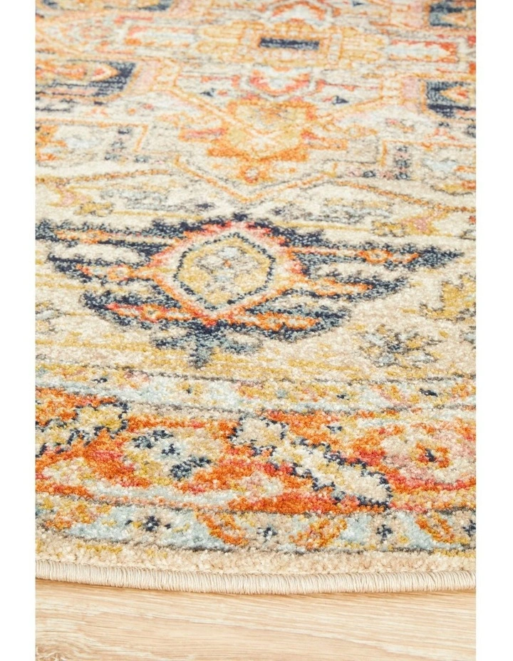 Legacy 850 Round Rug image 5