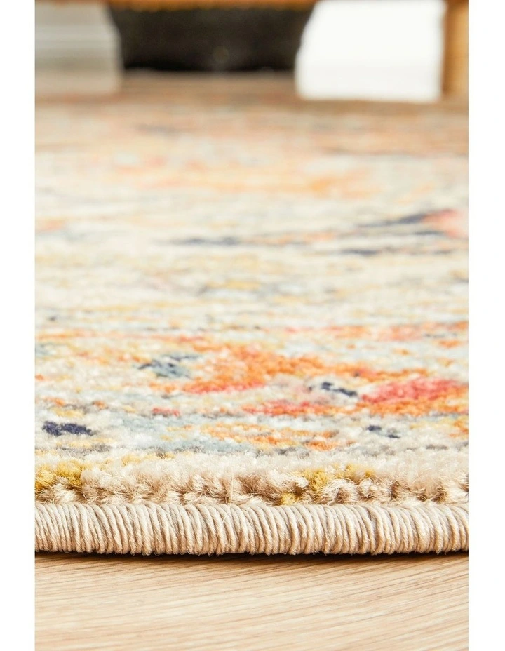 Legacy 850 Round Rug image 7