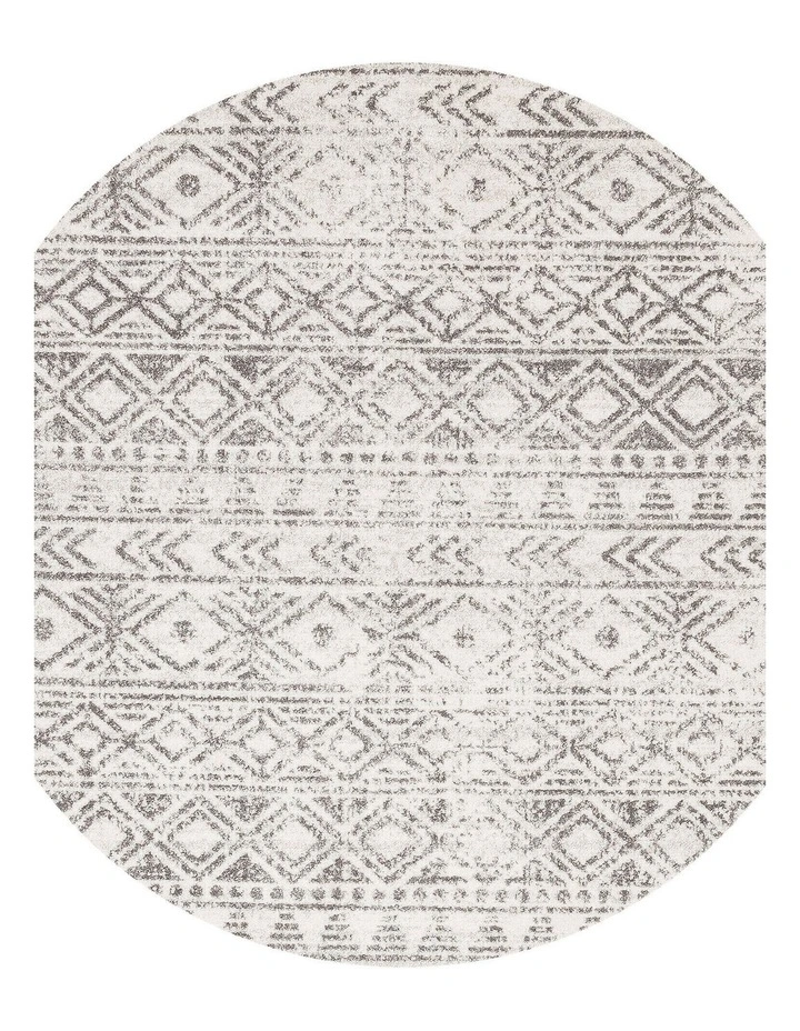 Oasis 456 Round Rug image 1