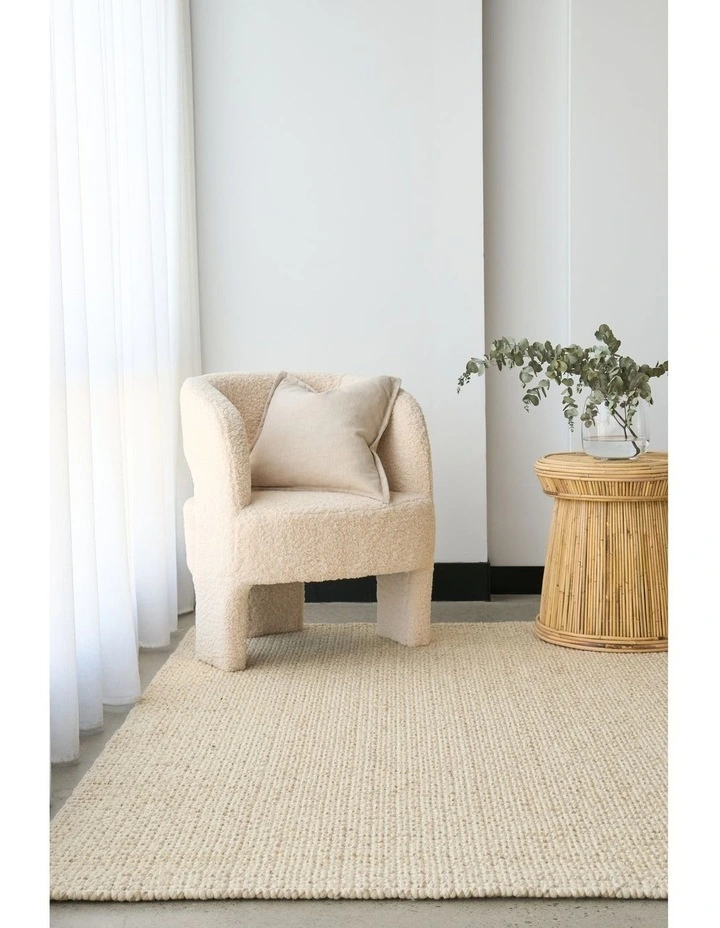 Madras Parker Rug image 2
