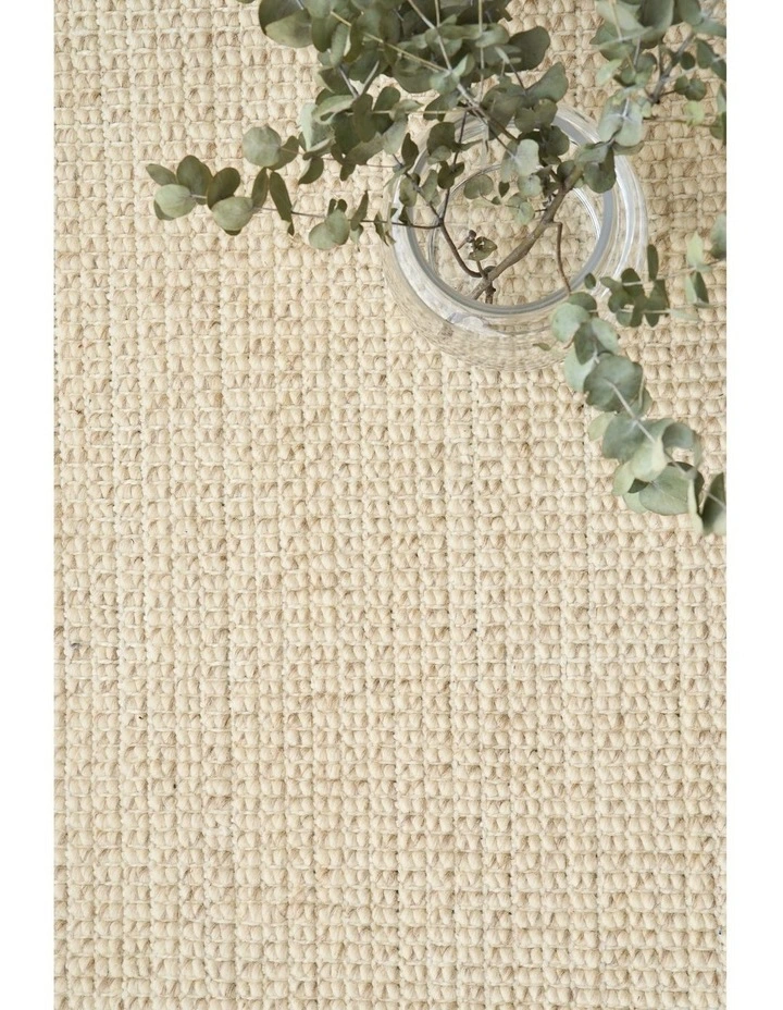 Madras Parker Rug image 3
