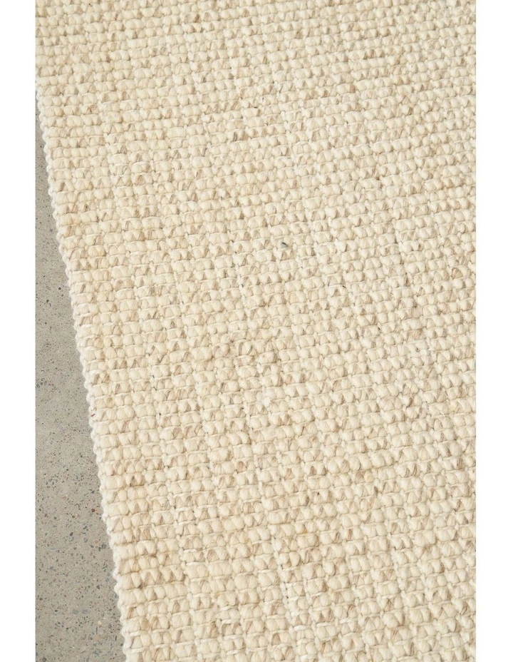 Madras Parker Rug image 5