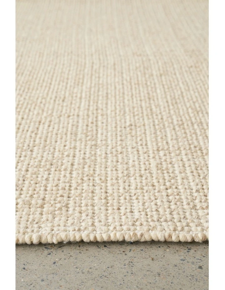 Madras Parker Rug image 6