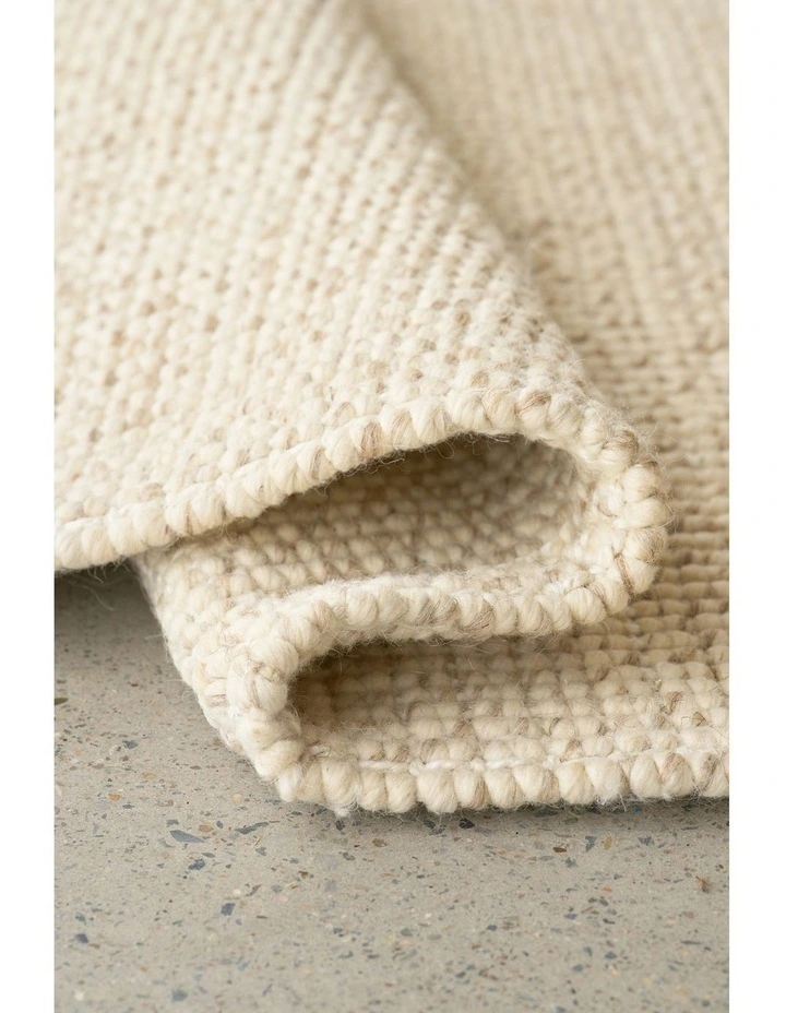 Madras Parker Rug image 7