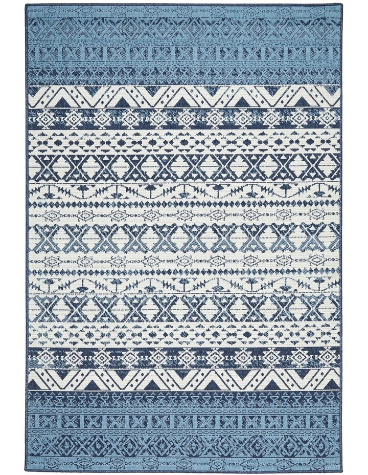 Seaside 3333 Outdoor Rug image 1