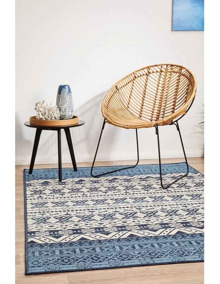 Seaside 3333 Outdoor Rug image 2