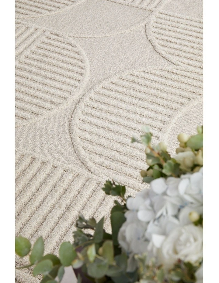 Lotus Leo Runner Rug image 3