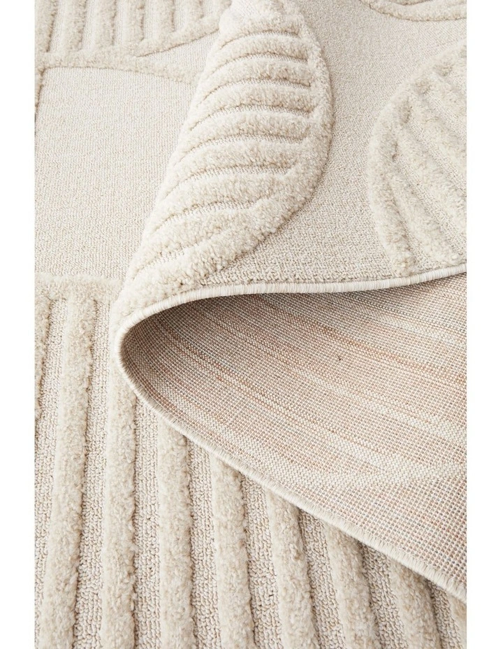 Lotus Leo Runner Rug image 6