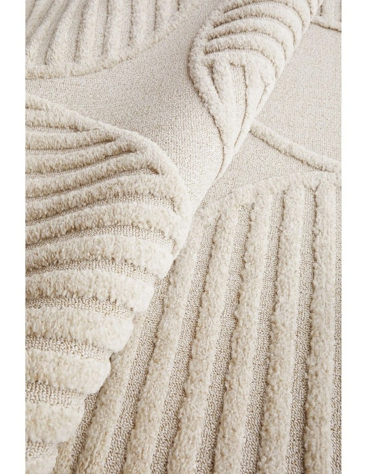 Lotus Leo Runner Rug image 7