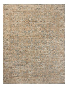 Heritage 15 Rug