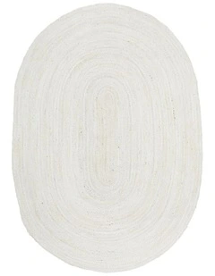 Bondi Oval Rug