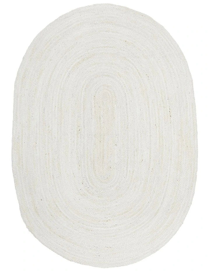Bondi Oval Rug image 1
