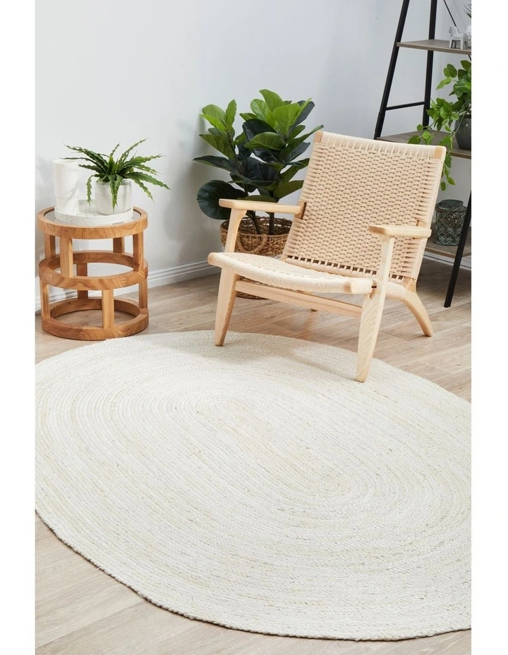 Bondi Oval Rug image 2