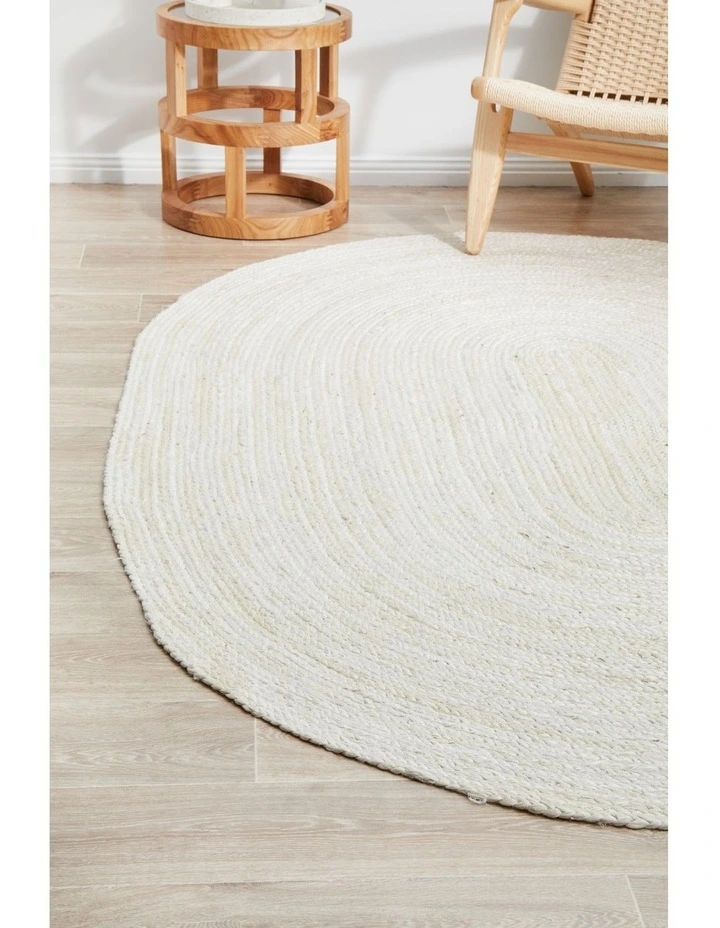 Bondi Oval Rug image 3