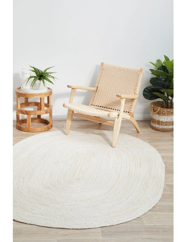 Bondi Oval Rug image 4