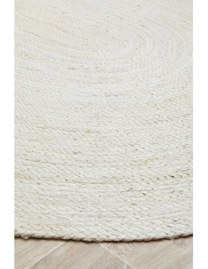 Bondi Oval Rug image 5