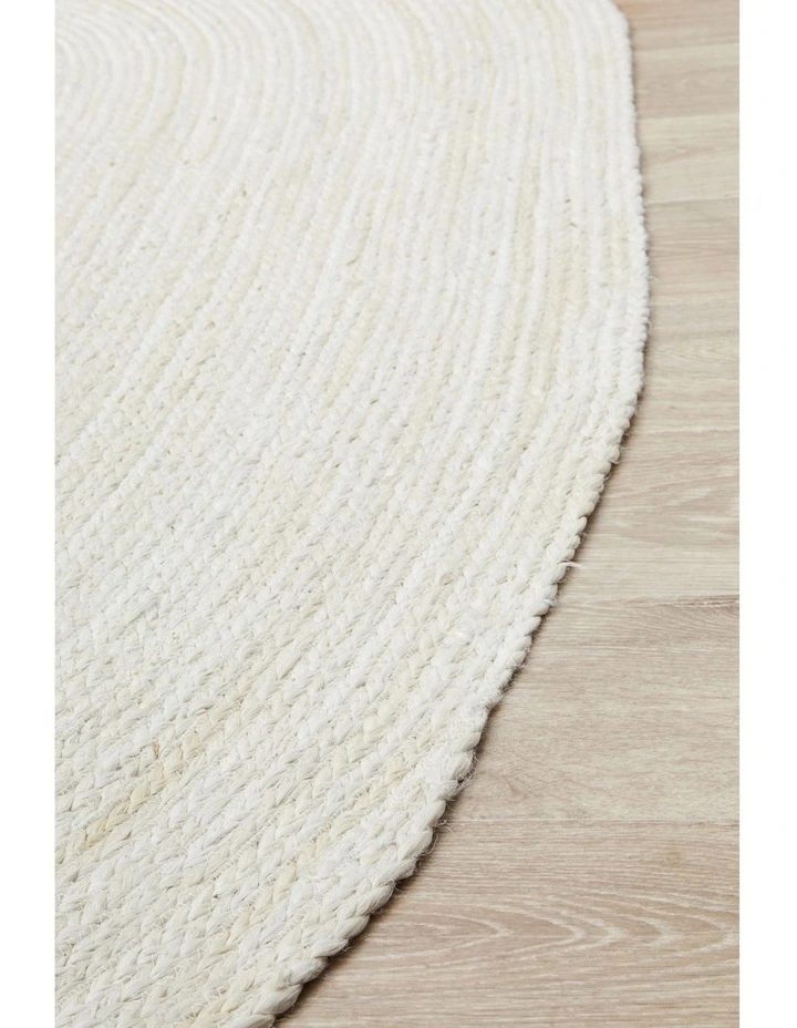 Bondi Oval Rug image 6