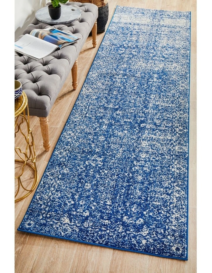Evoke 252 Runner Rug image 2