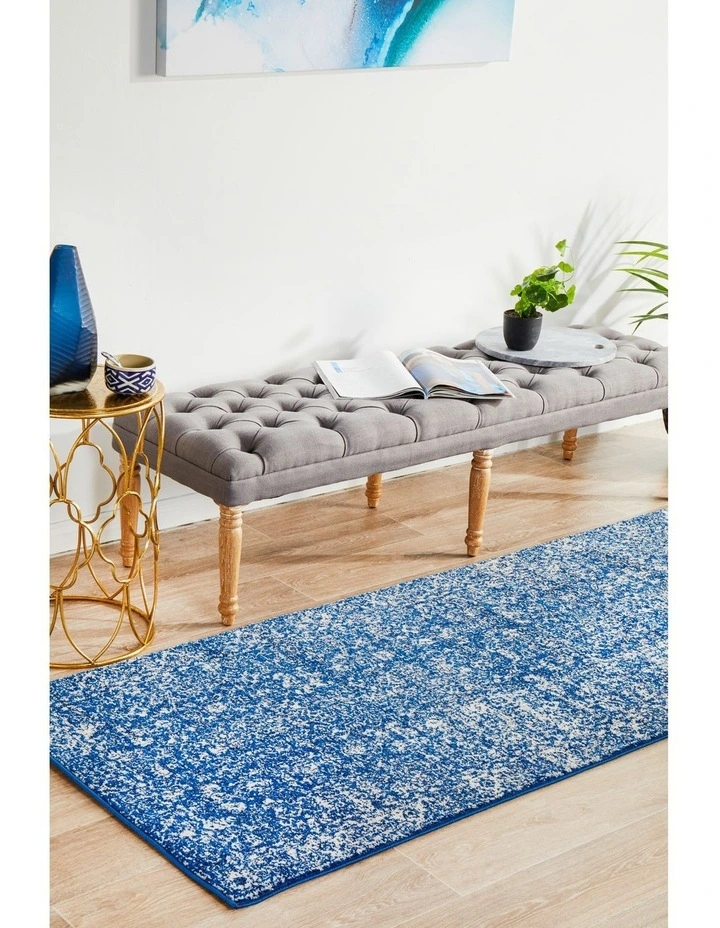 Evoke 252 Runner Rug image 3